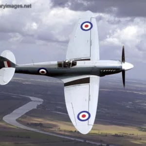 Spitfire PRXIX