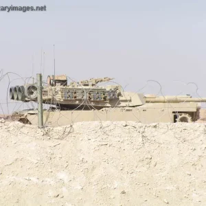 Forward Operating Base - Al Asad