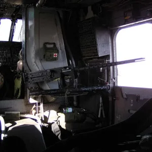 Forward Operating Base - Al Asad