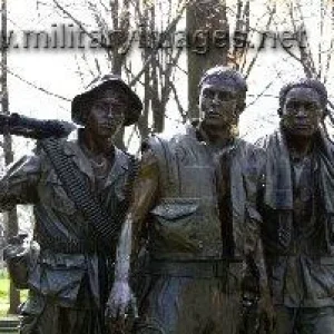 Vietnam War Cassualties