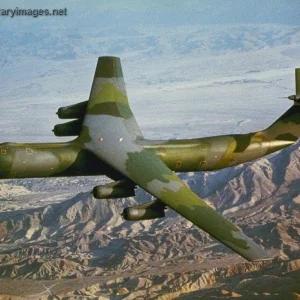 C-141 Starlifter