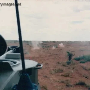 SADF - 4 South African Infantry Battalion - 1987