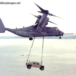 V-22 Osprey