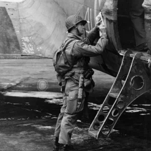 82nd Airborne, 507th PIR