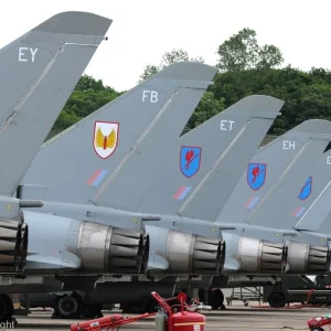 RAF Photographic Competition 2012