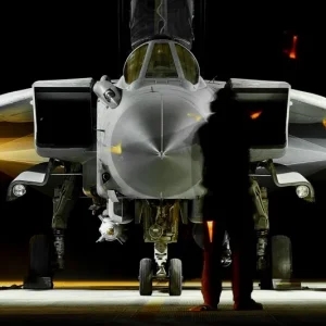RAF Photographic Competition 2012