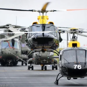 RAF Photographic Competition 2012