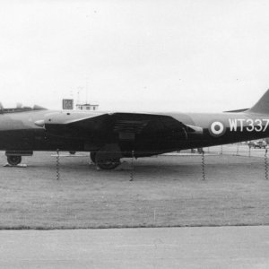 Canberra B(I).8 WT337