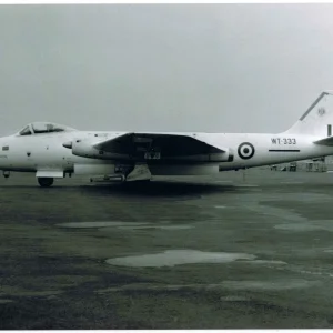 Canberra B (1) 8 WT333