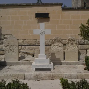 THE BLACK WATCH MEMORIAL