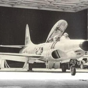 Starfire Interceptor