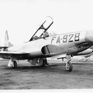 Lockheed Starfire