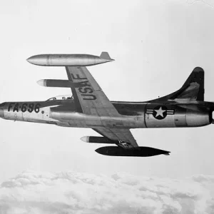 Starfire F-94