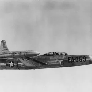 Black and White F94