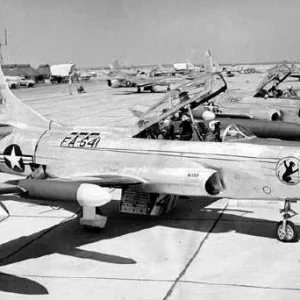 F-94 starfire