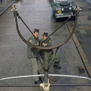 Catapult Northern Ireland 'Grantapult'