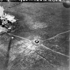 Bruneval  Radar 1941