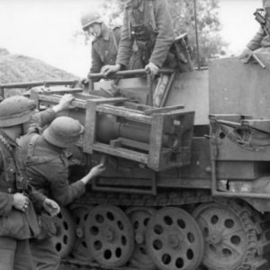 Stuka Zu Fuss 24th Panzer Division Eastern Front 1942
