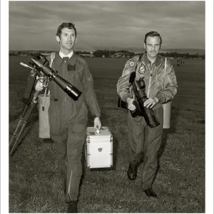 Australian Military Photographers