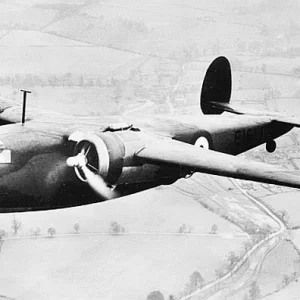 De Havilland DH95 Flamingo