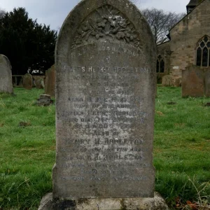 Henry Hodgson APPLETON
