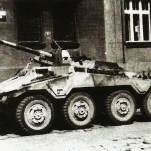 SdKfz 234