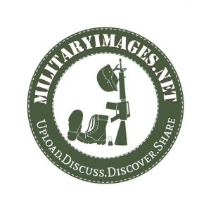 Militaryimages.Net Logo