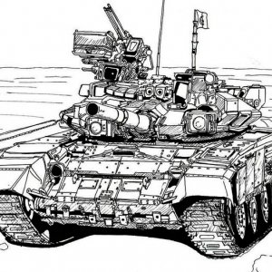 Dz_t90_tank_by_nab3945-d6rrm2m