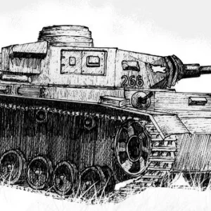 Pzkpfw-iii