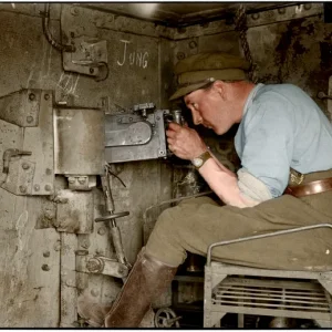Ww1 Colour Photo 004
