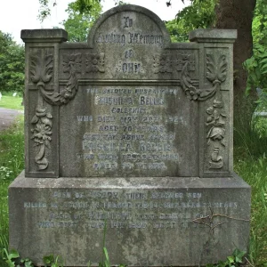 Joseph BELLIS