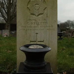 George KELLETT