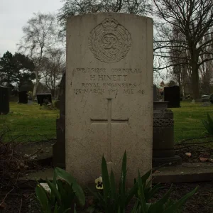 Henry HINETT