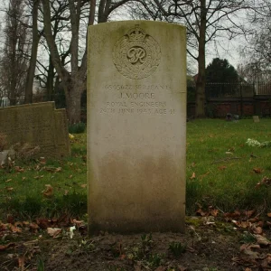 John MOORE