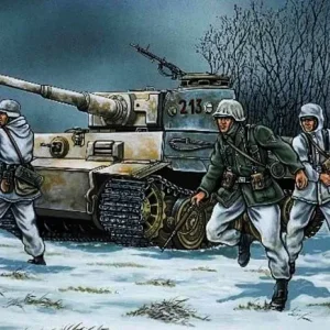 Pz6_Tiger_I_Late