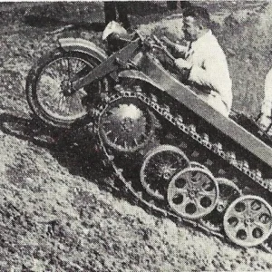 Kettenkrad