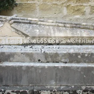 James Lewis KIRKNESS