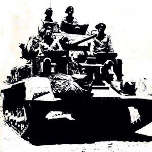 Medium Tanks 7 (03)-960