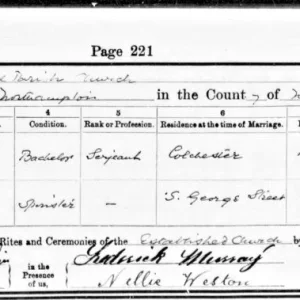 Charles Harry Bertram ASPLIN