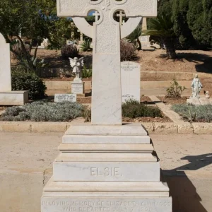 Elizabeth Ann (Elsie) RIGGS