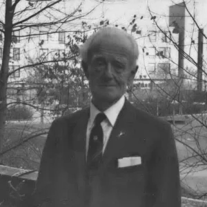 Arthur Reginald Harry EGGLEDEN