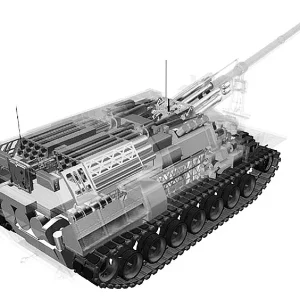 XM2001 Crusader