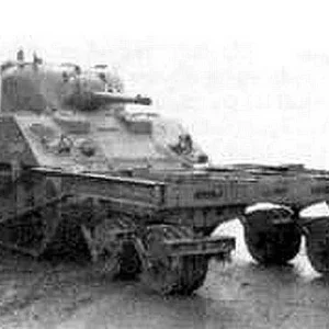 Churchill & Sherman Specials 20 (18)-960-1