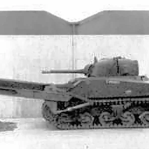 Churchill & Sherman Specials 20 (19)-960