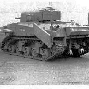 Churchill & Sherman Specials 20 (19)-960-1