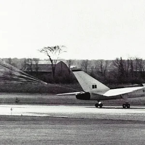 Avro Canada CF-105 Arrow