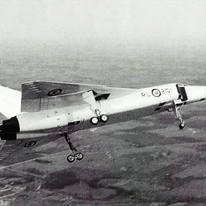 Avro Arrow CF-105