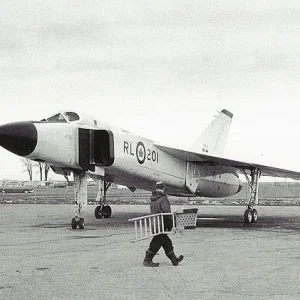 Avro Arrow