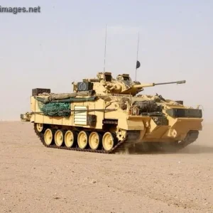 MCV 80 FV 510 (WARRIOR)