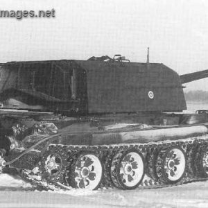 ZSU-57-2M